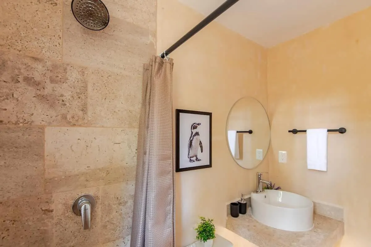Loft With Private Pool Apartment Tulum 0*,  Mexico