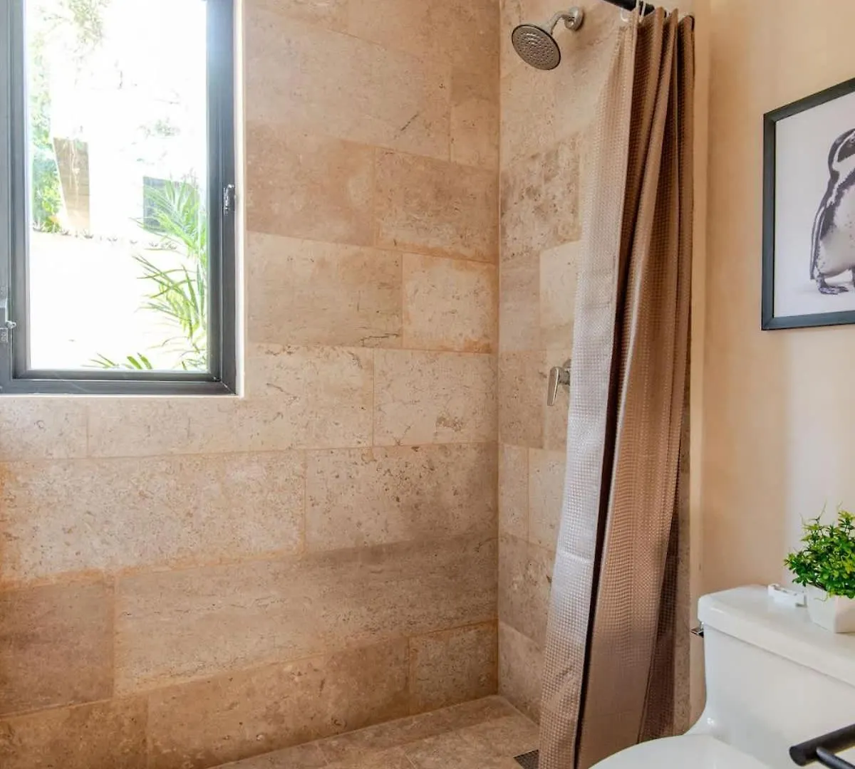 Loft With Private Pool Apartment Tulum
